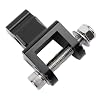 Motorcycle Lowering Link Kit - Aluminum Alloy Suspension Drop for Improved Stability and Comfort