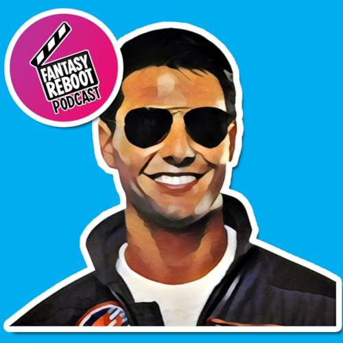 Fantasy Reboot - Top Gun