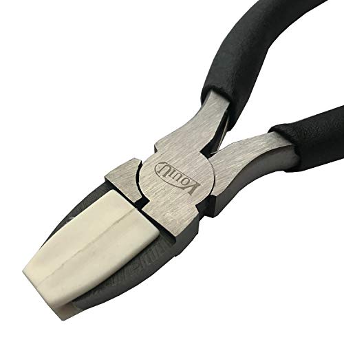 Vouiu JP20 Nylon Jaw Pliers Jewelry Making Tools thumb #1