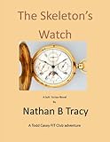 Nathan B Tracy