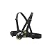 Sony AKACMH1 Chest Mount Harness for Action Cam (Black)