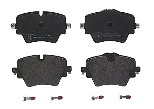 BremboP 06 093 Brake Pads