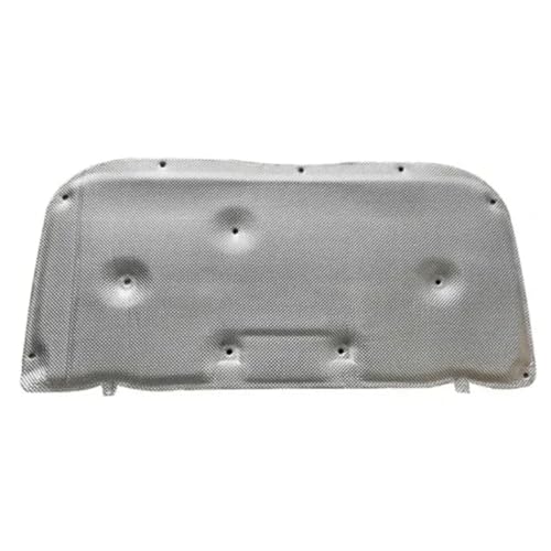 Isolant insonorisant capot Land Cruiser Prado J150 thermique