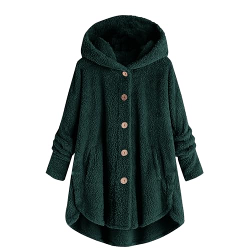 Veste à capuche en polaire idéale pour vos sorties cocooning