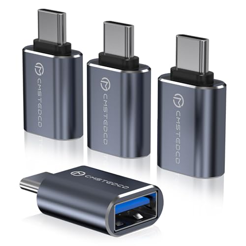 TJCXELE USB C to USB A for USB Device