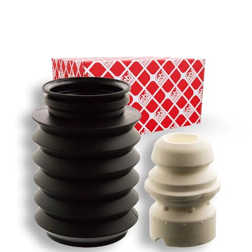 febi bilstein 103917 Protection Kit for shock absorber, pack of one