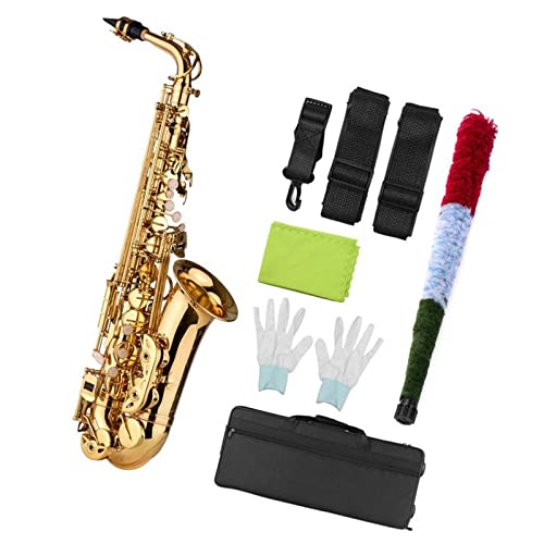 EB Alto Saxophone ^J h AgTbNX Ǌy L[P[Xܕt(J[: 2)