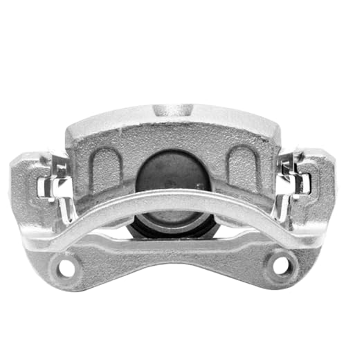 Image of Detroit Axle - Pair Front Brake Calipers for 1993 1994 1995 1996 1997