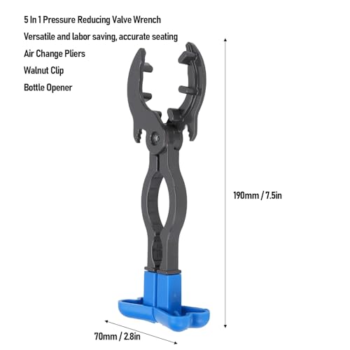 Llave de gas 20 Imagen adicional