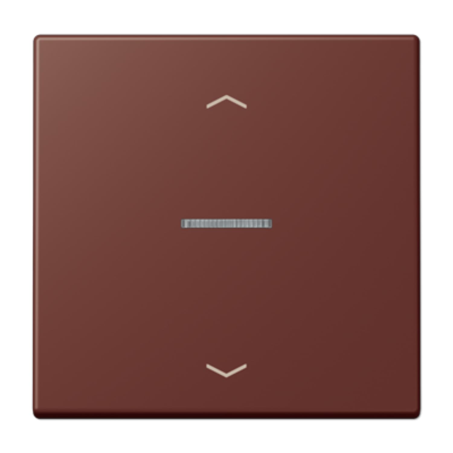 Touche JUNG HOME volet roulant LC32120 remplace bouton usé