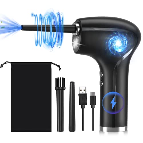 Our Best computer dust blower Top 11 Model Reveled! Maine