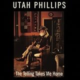 The Telling Takes Me Home