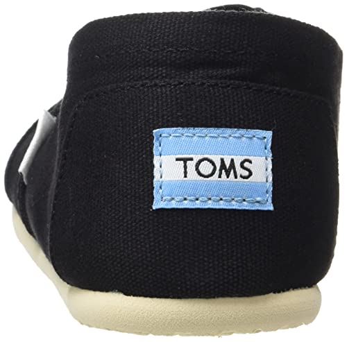 Image of Toms Womens Toms Canvas Women's Classic 10002472