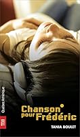 Chanson pour Frédéric 30 2890377067 Book Cover