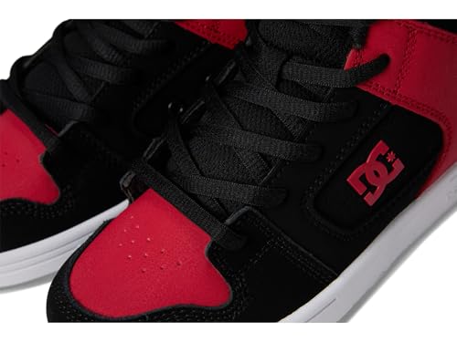 Chaussures de skate Manteca 4 Hi DC pour protéger les chevilles des skateurs - 6