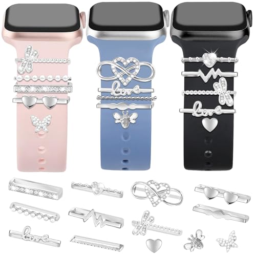 Bracelet de montre à perles JR.DM 1548 idéal pour vos tenues d'été