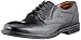 Produktbild LLOYD Herren Schnürhalbschuhe KOS, Männer Businessschuhe,Derby,lose Einlage,Extraweit,Businessschuhe,Anzugschuhe,schnürung,SCHWARZ,46 EU / 11 UK