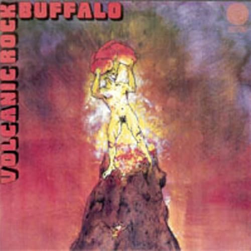 The Black Chapel Episode 9 Buffalo..Australia's Answer To Black Sabbath? cover art