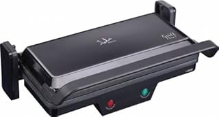Jata - GR266 - Grill électrique, 1000 watts, Noir
