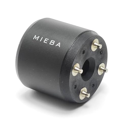MIEBA Dub Cap Tool for SRAM DUB/BB30 Crankset Arm Installation Removal, for SRAM Crank Dub Self-Extending Cap Tool, Crank Dub Cap Tool