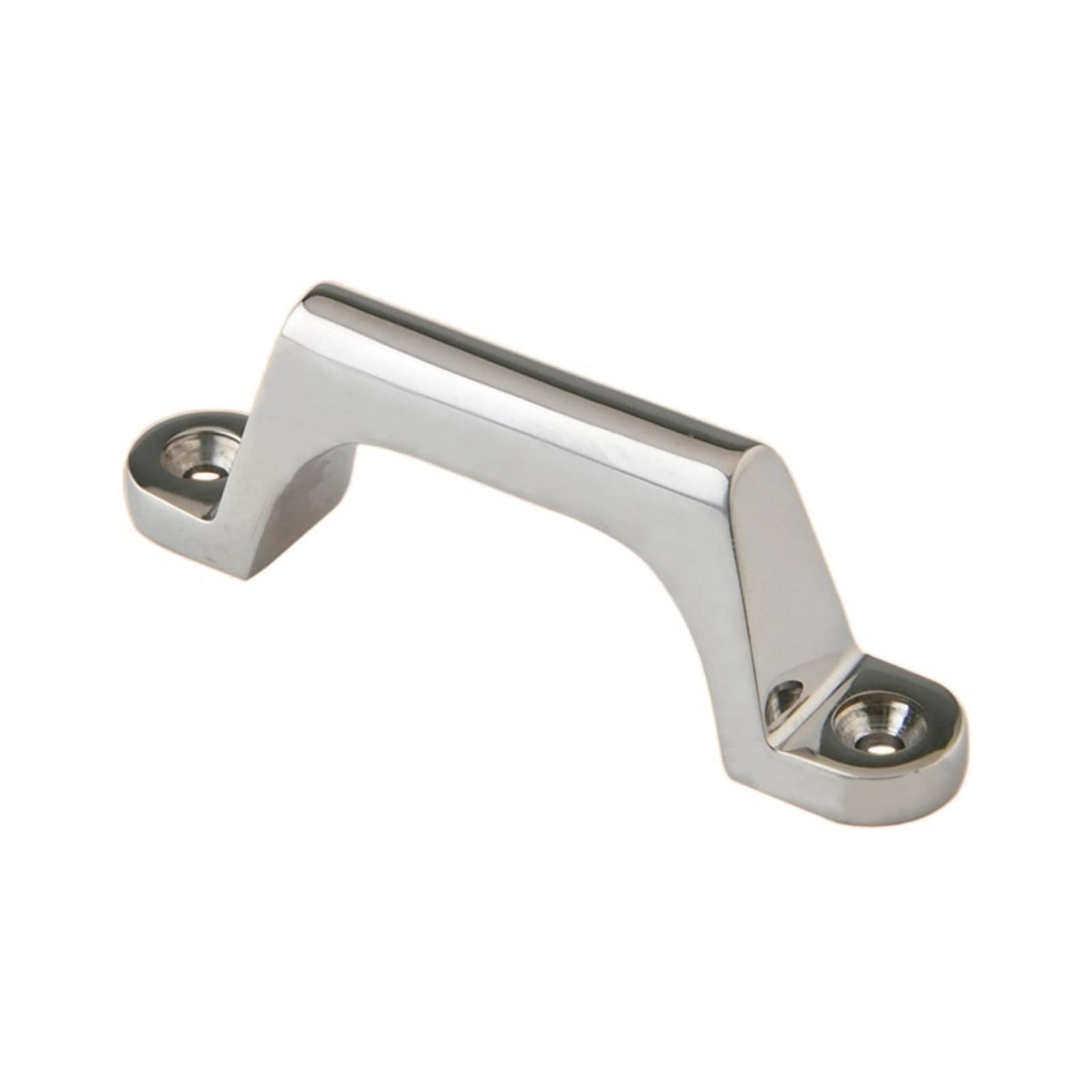 Yacht Fishing Boat Speedboat Marine Accessories Hardware Accessories 316 Stainless Steel Handle 98mm