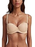 ESPRIT Damen BH 995ef1t932, Beige (Soft Skin), 70A