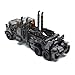 WAIKYTOY Deformation Toys, Deformation Robot Toy Series Action Figure 8.3 Inches with Accessories, Suitable for Ages 6 and Up for Kids Boys and Girls
