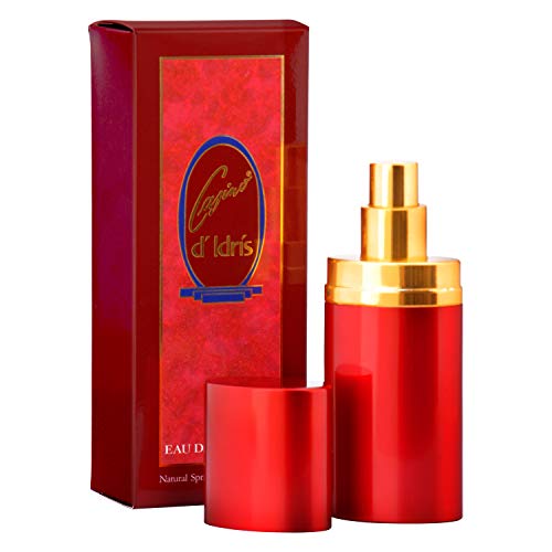Idris Parfum EdT Casino Eau de Toilette Spray 35 ml