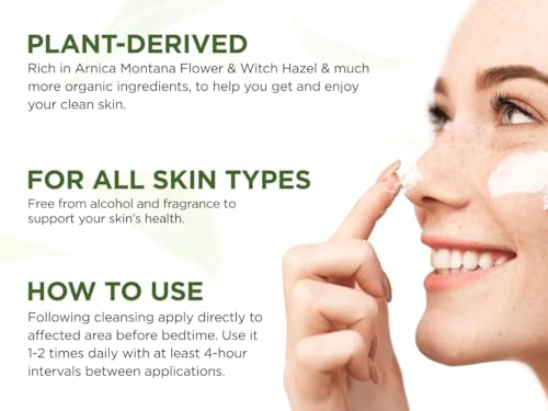 Cystic-Acne-Treatment-Cream-Natural-Pimple-and-Scar-Remover-with-Tea-Tree-Oil-Effective-Overnight-Face-Treatment-for-Acne-Spots-Pimples-and-Scars-1oz