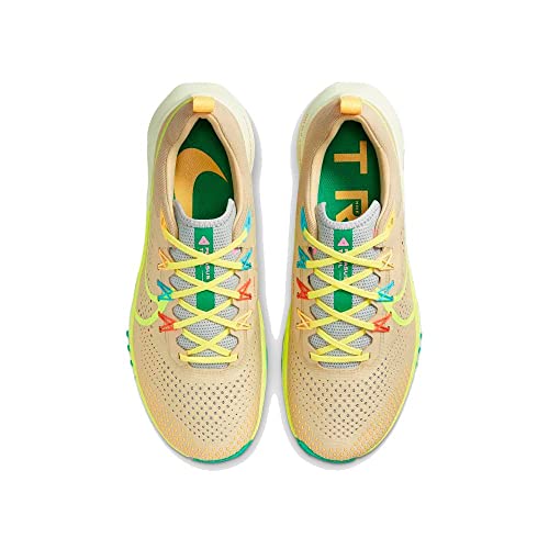 Image of Nike Men's Pegasus Trail 4 Running Shoes