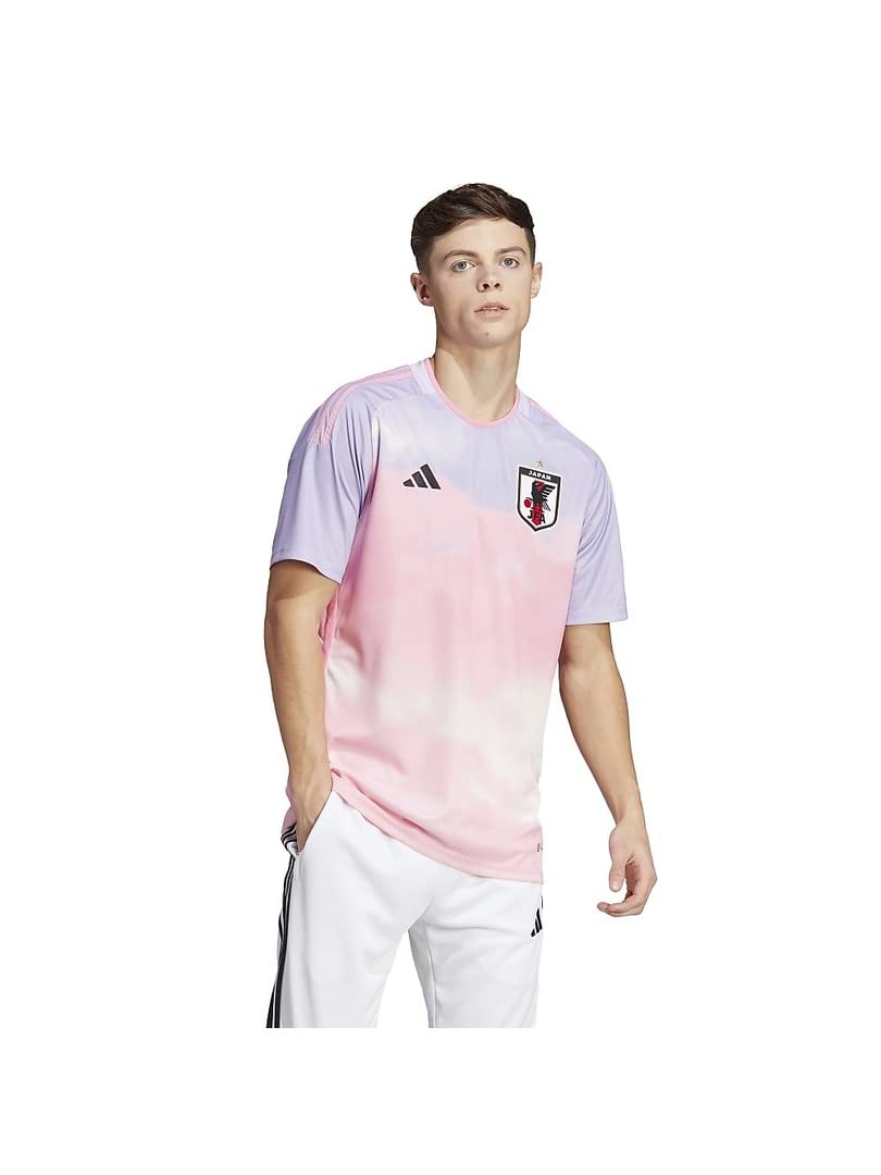 Amazon | adidas(アディダス) サッカー日本代表 アウェイ