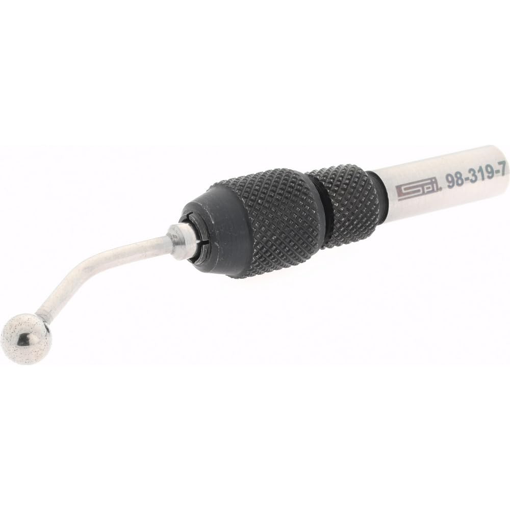 SPI 98-319-7 Complete Center Finder Wiggler Kit with 4