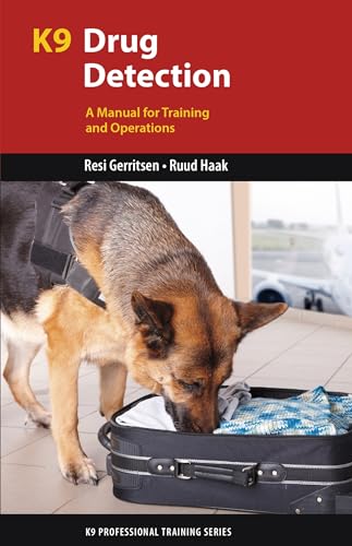 K9 Drug Detection view 2