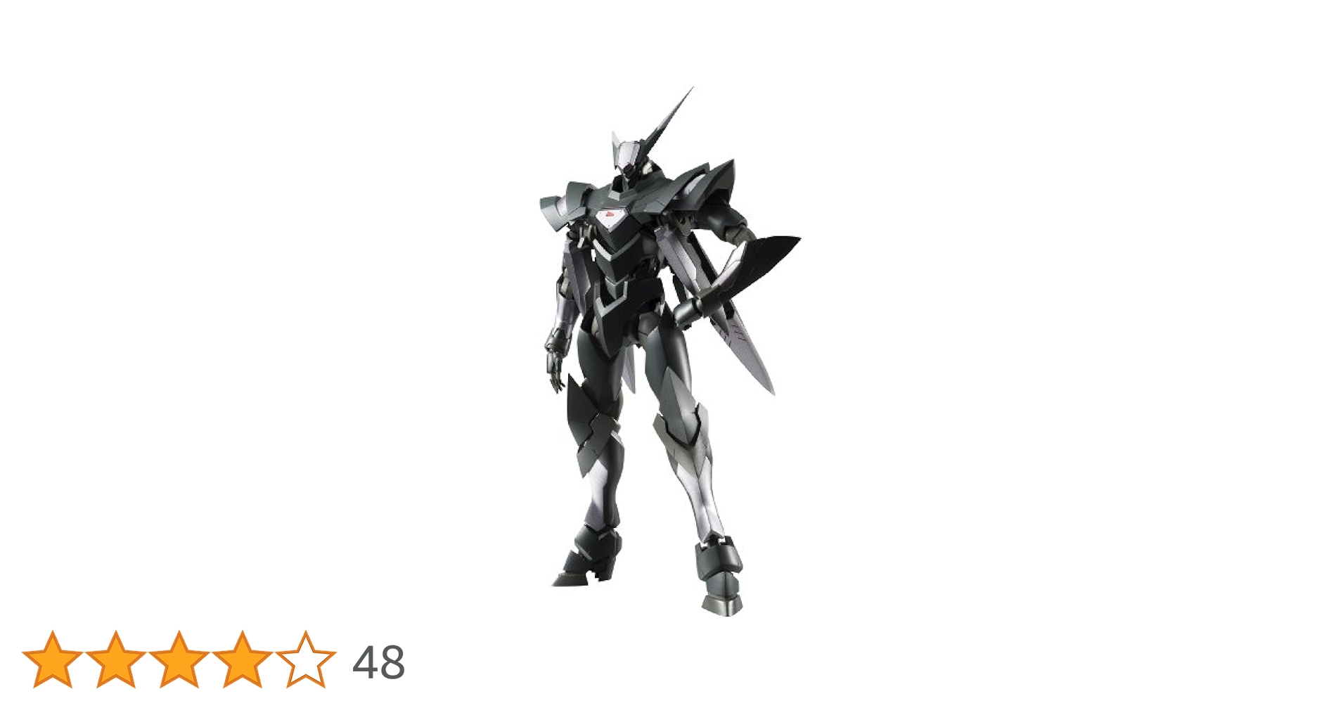 Amazon.co.jp: TAMASHII NATIONS ROBOT魂 [SIDE AS] Plan1055