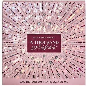 Generic Bath + Body Works Fragrance +Japanese Cherry Blossom Eau de Parfum - 50 mL (Japanese Cherry Blossom)