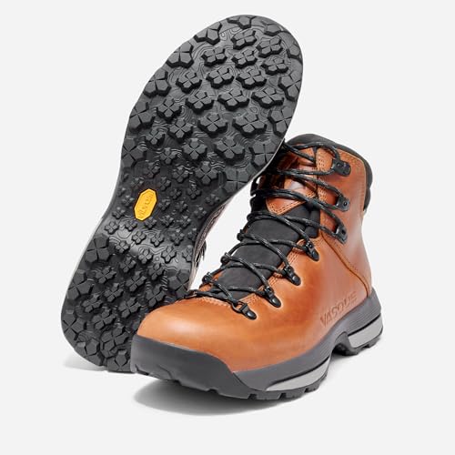 Vasque Men's St. Elias Waterproof Hiking Boot3