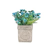 Amazon｜HGJH 人工観葉植物 造花 インテリア フェイクグリーン