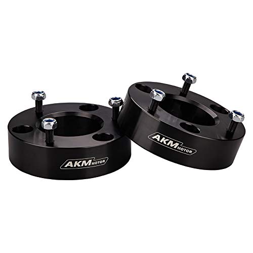 Snapklik.com : F150 Lift Kit Front 2.5 Fit F150 04-22 2WD 4WD Front ...