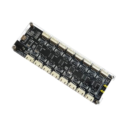USB vers UART 16 voies CH348Q adaptateur de transfert de données stable
