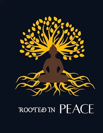 Buddha Notebook – Journal for Mindfulness, Meditation & Daily Writing