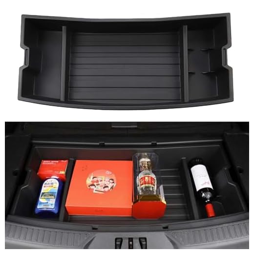 How much luggage can ford explorer hold QXZcar Trunk Hidden Organizer for Ford Explorer