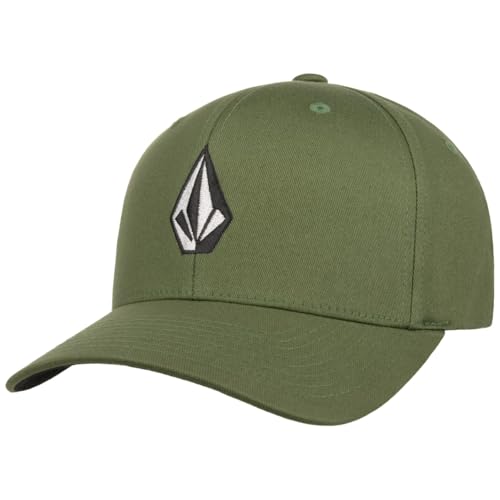Volcom Men's Full Stone Fabric Hat