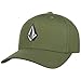 Volcom Men's Full Stone Fabric Hat