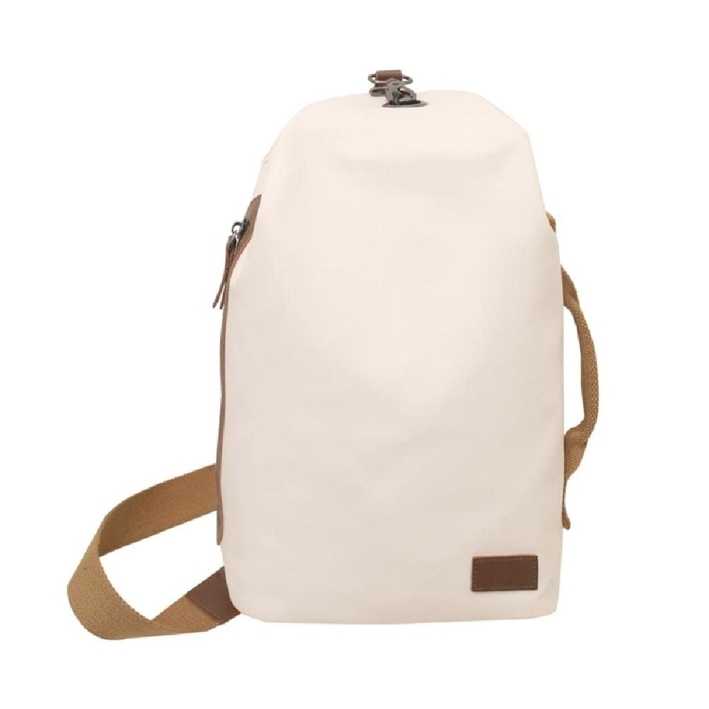 Sling sac à bandoulière anti pickpocket antivol pour voyageur
