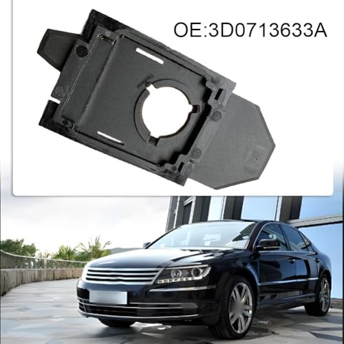 Placa de circuito 3D0713633A para selector de marchas de transmisión Phaeton 2002-2016 6