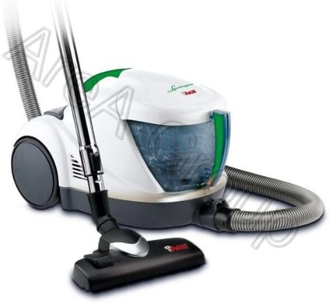 Polti Forzaspira Lecologico AS 807 Su Filtreli Elektrik Süpürgesi | Süpürge  Sepeti