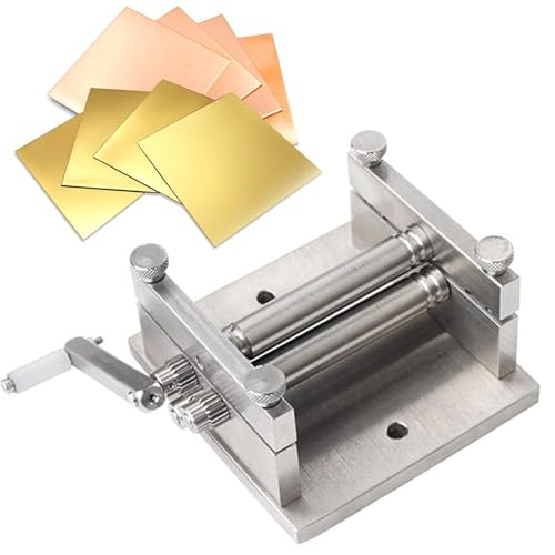 Plier des métaux tendres sans les marquer grâce à cet outil
