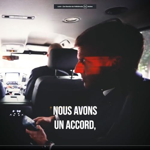 #86 - Was hält Deutschland und Frankreich wirklich zusammen?