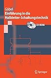  Einführung in die Halbleiter-Schaltungstechnik (Springer-Lehrbuch)