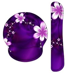 Purple, Flower